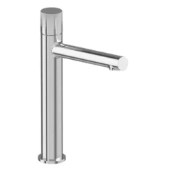 Vado Safari Cold Start Leverless Tall Basin Mixer Tao