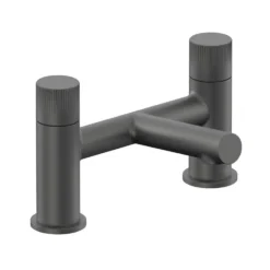Vado Safari Exposed Thermostatic Leverless Wall Mounted Bath Shower Mixer Tap