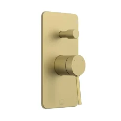 Vado Safari 2 Outlet Concealed Manual Shower Valve