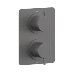 Vado Safari 2 Outlet Concealed Thermostatic Shower Valve