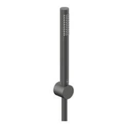 Vado Safari Shower Handset with Holder & 1500mm Hose