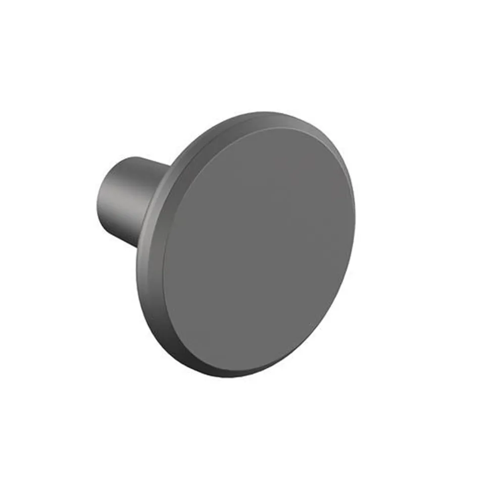 Vado Safari Small Smooth Furniture Knob Handle