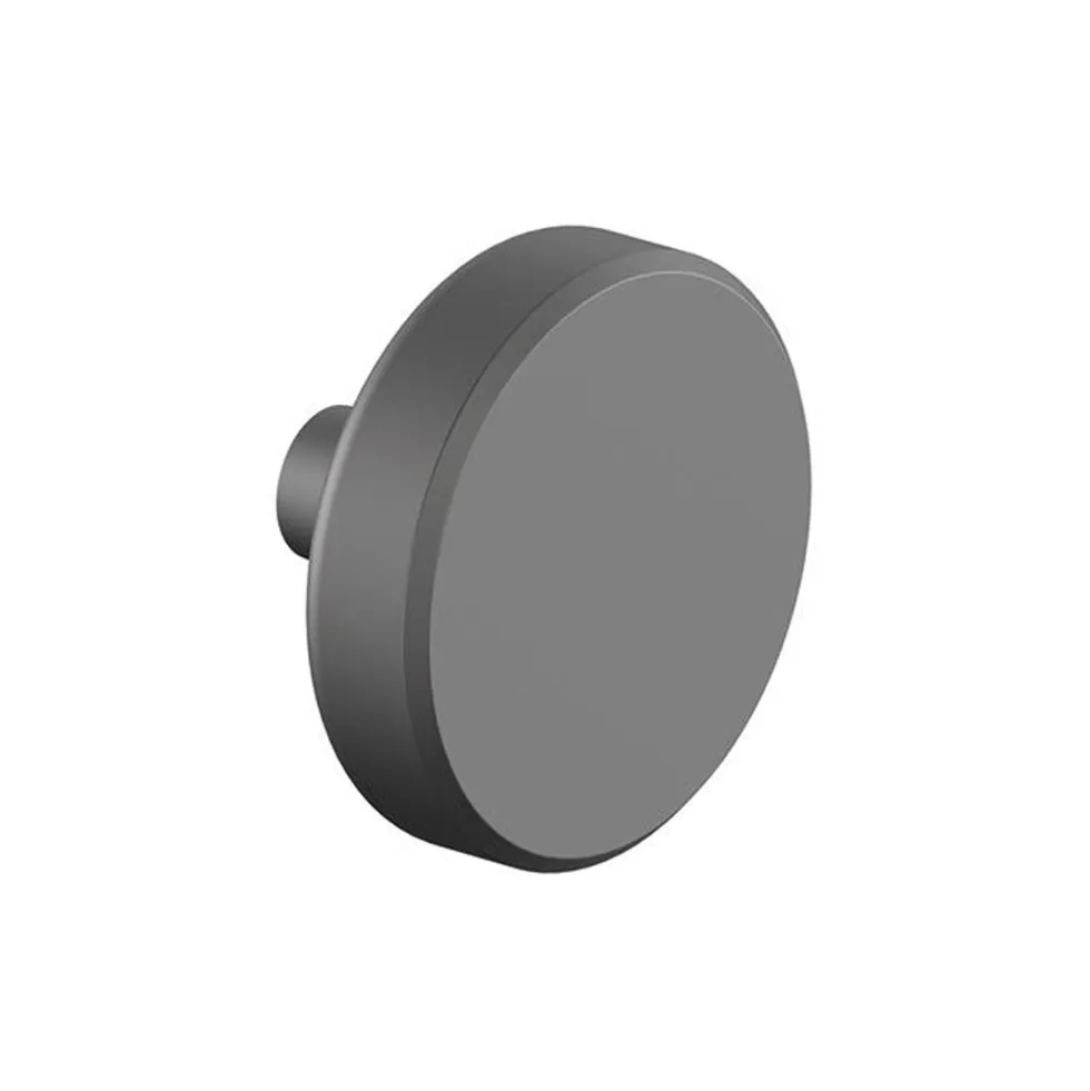 Vado Safari Smooth Furniture Knob Handle