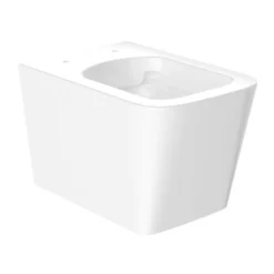 Vado Safari Square Wall Hung Toilet & Soft Close Slimline Seat