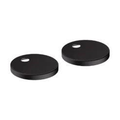 Vado Safari Toilet Seat Hinge Cover Caps