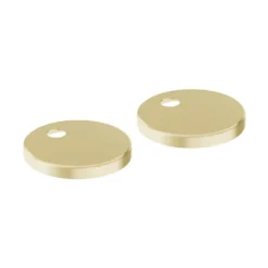 Vado Safari Toilet Seat Hinge Cover Caps