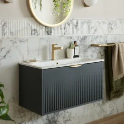 Vado Safari Top Mount Bar Furniture Handle