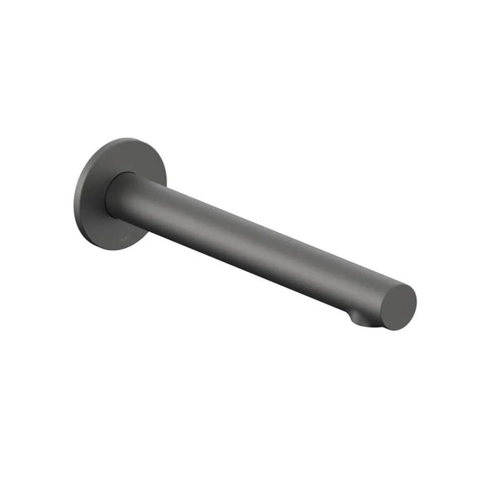 Vado Safari Wall Mounted Bath Spout