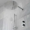 Vado Tablet Altitude 2 Outlet Concealed Thermostatic Shower Valve Package