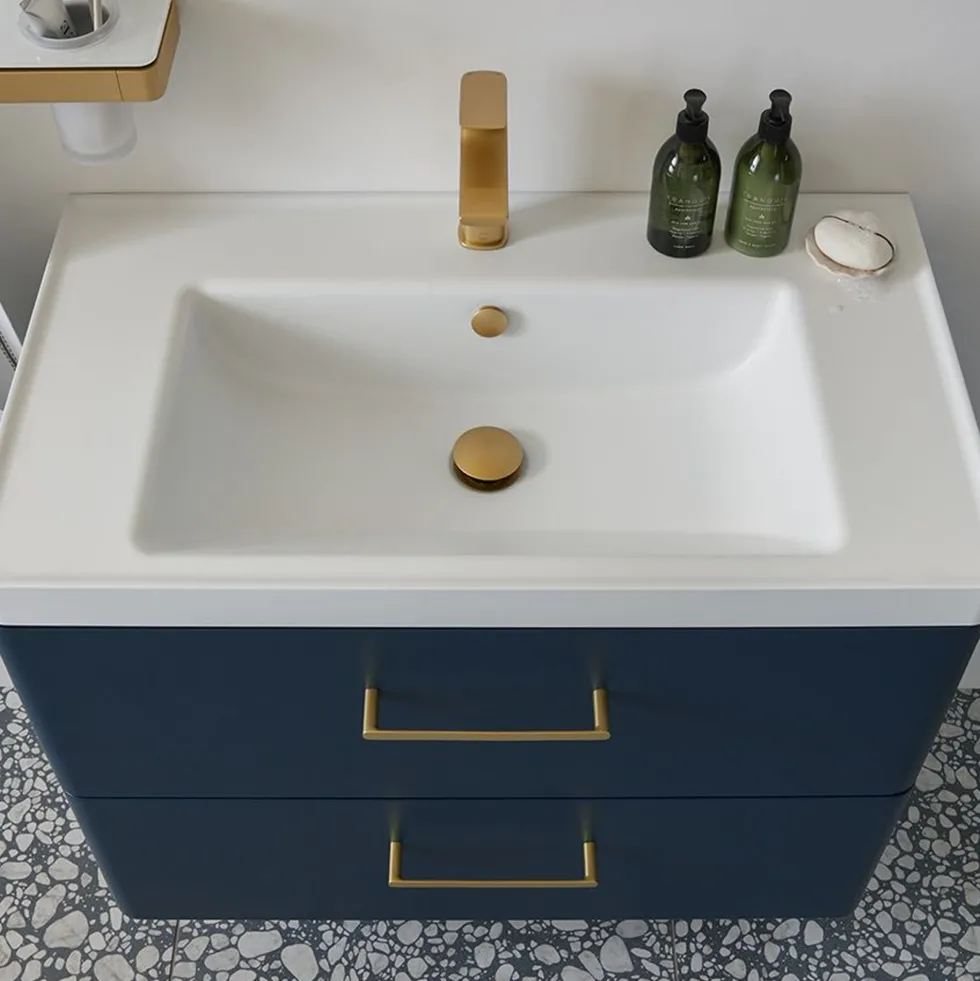 Vado Universal Basin Waste