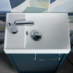 Vado Universal Basin Waste