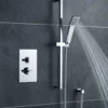 Vado V2 Single Function Slide Rail Shower Kit