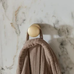 Vado Zoo Robe Hook
