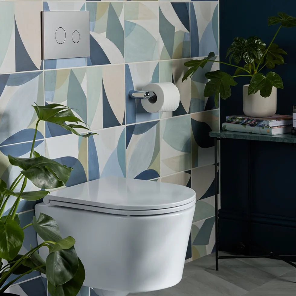 Vado Zoo Toilet Roll Holder