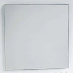 Vasic Slim Square Mirror - 600 x 600mm & 800 x 800mm
