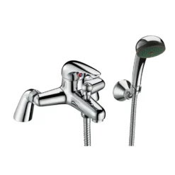 Vellamo Alpine Complete Bathroom Suite