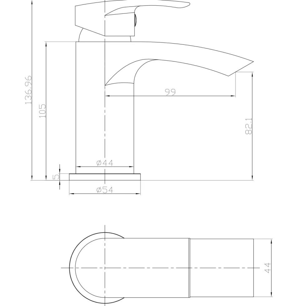 Vellamo Alpine Complete Bathroom Suite with Shower Bath & Rimless Toilet