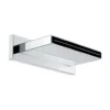 Vellamo Angel Wall Mounted Waterfall Bath Spout