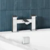 Vellamo Aspire Bath Filler Tap
