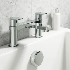 Vellamo Breeze Bath Filler
