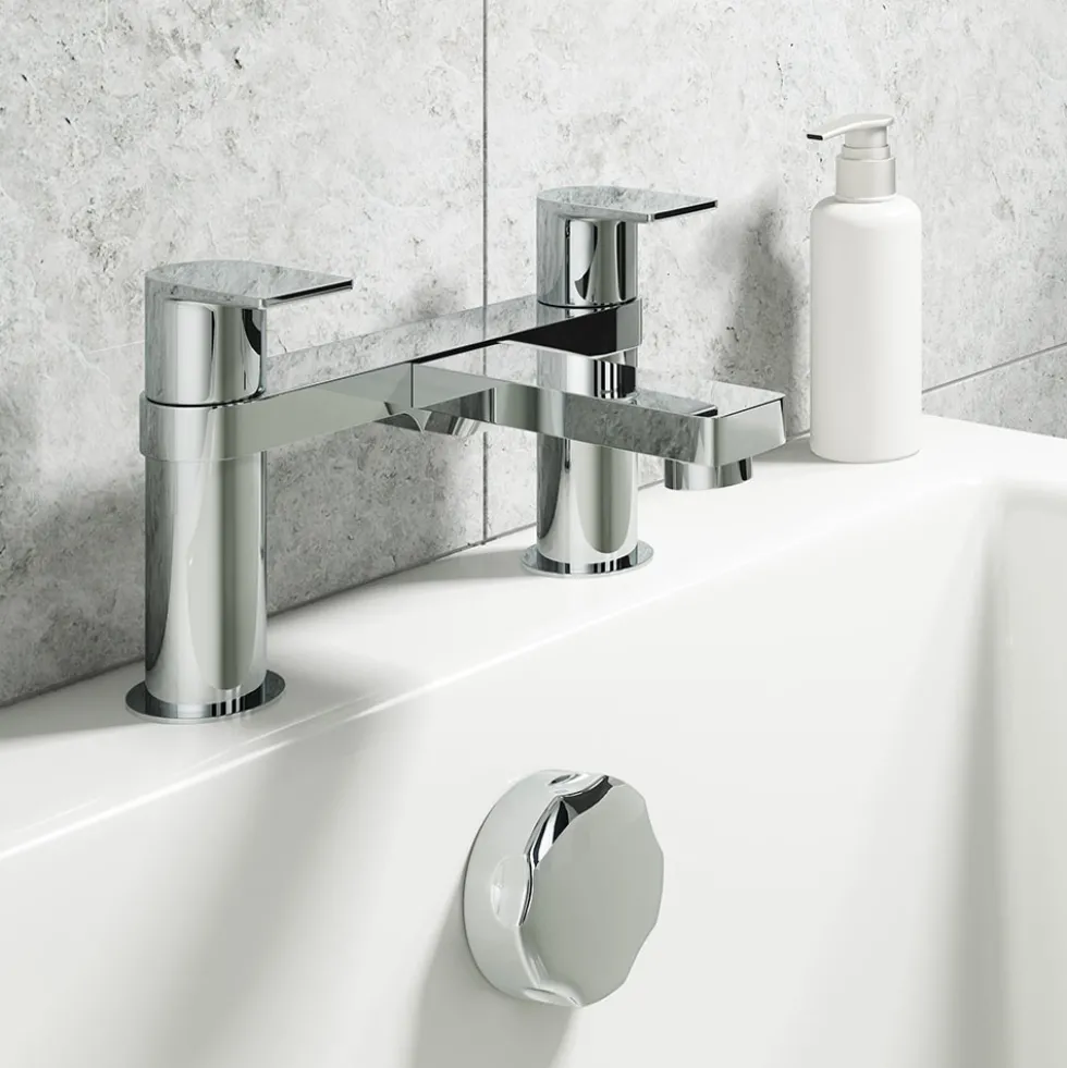 Vellamo Breeze Bath Filler