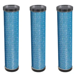 Vellamo Cold Filtered Water Filter Cartridge for Vellamo 4-in-1 Boiling Water Taps - 3 pack