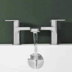 Vellamo Connect Bath Filler Tap