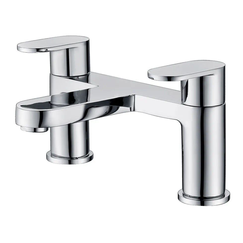 Vellamo Connect Bath Filler Tap