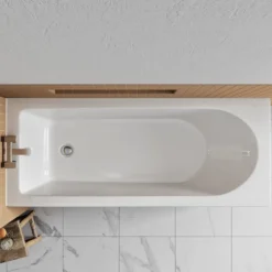 Vellamo Connect Bathroom Suite
