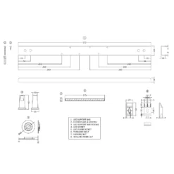 Vellamo Connect Bathroom Suite