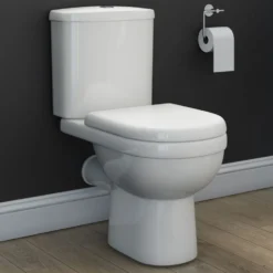 Vellamo Connect Bathroom Suite