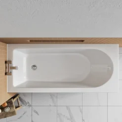 Vellamo Connect Bathroom Suite