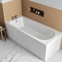 Vellamo Connect Complete Bathroom Suite