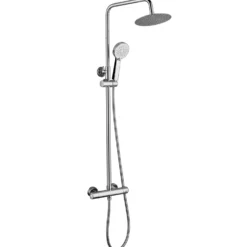 Vellamo Connect Complete Bathroom Suite with Shower Bath