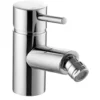 Vellamo Curvo Bidet Mixer