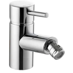 Vellamo Curvo Bidet Mixer