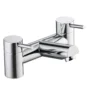 Vellamo Curvo Deck Bath Filler