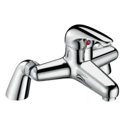 Vellamo Echo Bath Mixer
