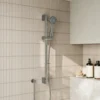 Vellamo Echo Slide Rail Kit with 3 Mode Handset