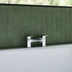 Vellamo Forte Bath Filler Tap