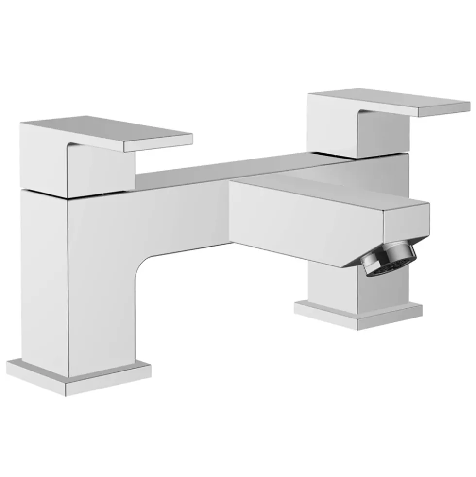 Vellamo Forte Bath Filler Tap