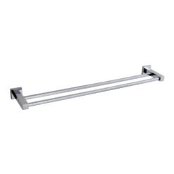 Vellamo Forte Double Towel Rail