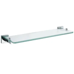 Vellamo Forte Glass Shelf