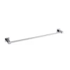 Vellamo Forte Single Towel Rail