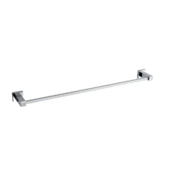 Vellamo Forte Single Towel Rail
