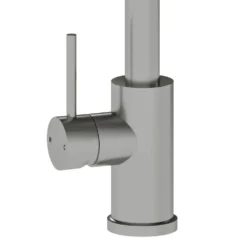 Vellamo Hanbury Professional Kitchen Pullout Spray Tap