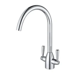 Vellamo Hero Kitchen Mixer Tap