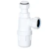 Vellamo 32mm Telescopic Bottle Trap