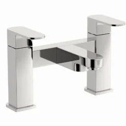 Vellamo Reveal Bath Filler Tap