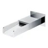 Vellamo Reve Wall Mounted Bath Spout